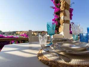 porto cervo sul mare