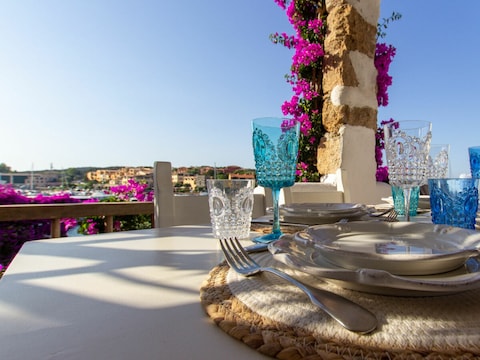 Holiday house Porto Cervo sul Mare
