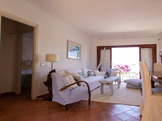 Ferienhaus Porto Rotondo Ausstattung 8