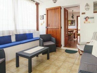 Holiday house Olbia Features 8