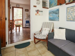 Holiday house Olbia Features 9