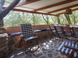 Holiday house Olbia Features 7