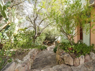 Holiday house Olbia Outdoor Recording 4