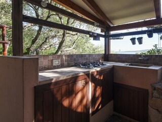 Holiday house Olbia Features 10