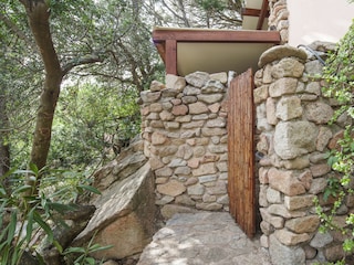Holiday house Olbia Outdoor Recording 3