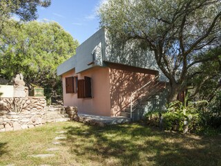 Holiday house Olbia Outdoor Recording 5