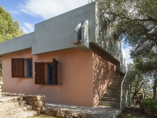 Holiday house Olbia Outdoor Recording 2