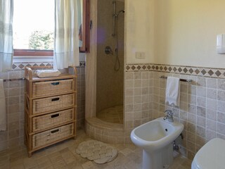 Ferienhaus Golfo Aranci Ausstattung 8