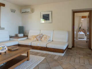 Holiday house Golfo Aranci Features 10