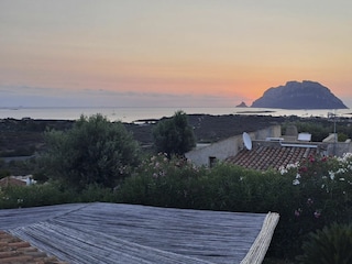 Ferienhaus Porto San Paolo Umgebung 24