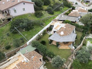 Holiday house Porto San Paolo Environment 10