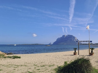 Holiday house Porto San Paolo Environment 11