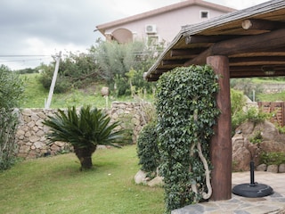 Holiday house Porto San Paolo Outdoor Recording 3