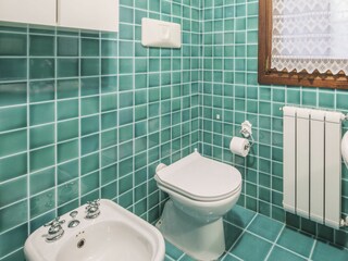 Holiday house Porto San Paolo Features 9