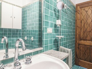 Ferienhaus Porto San Paolo Ausstattung 11