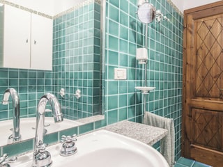 Holiday house Porto San Paolo Features 11