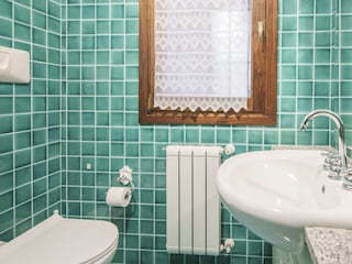 Holiday house Porto San Paolo Features 12