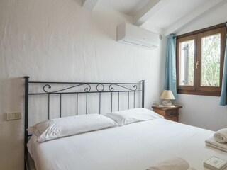 Holiday house Porto San Paolo Features 14