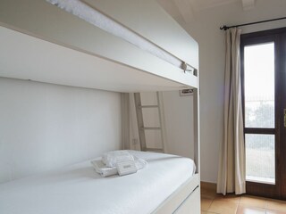 Holiday house Porto San Paolo Features 4