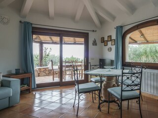Ferienhaus Porto San Paolo Ausstattung 21