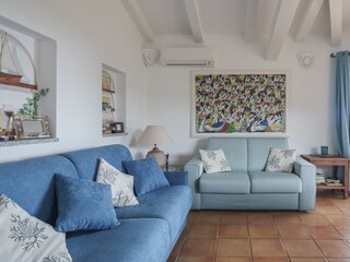 Ferienhaus Porto San Paolo Ausstattung 22