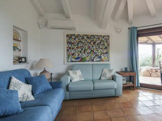 Holiday house Porto San Paolo Features 5