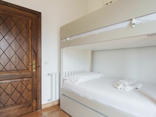 Holiday house Porto San Paolo Features 7