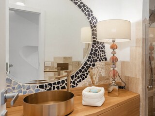 Holiday house Cala di Volpe Features 13