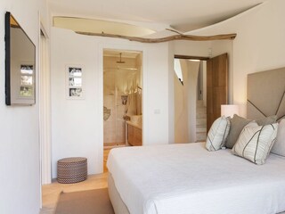 Ferienhaus Cala di Volpe Ausstattung 14