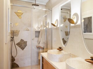 Ferienhaus Cala di Volpe Ausstattung 15