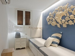 Holiday house Cala di Volpe Features 16