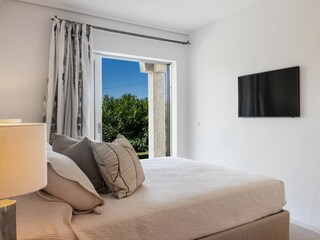 Ferienhaus Cala di Volpe Ausstattung 18