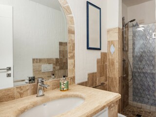 Holiday house Cala di Volpe Features 19