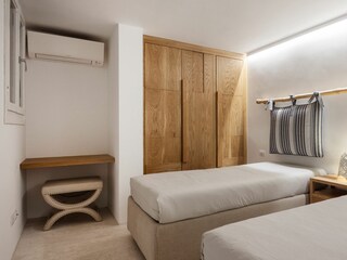 Ferienhaus Cala di Volpe Ausstattung 20