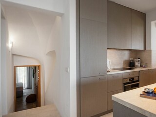 Ferienhaus Cala di Volpe Ausstattung 21