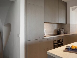 Holiday house Cala di Volpe Features 24