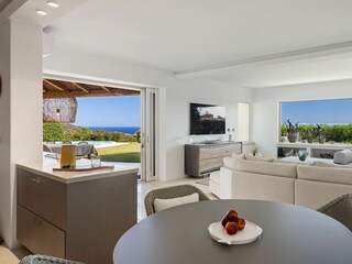 Holiday house Cala di Volpe Features 25