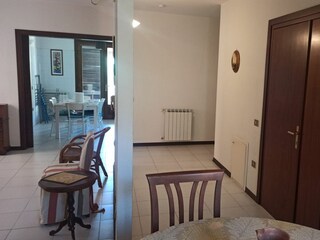 Ferienhaus Siniscola Ausstattung 11