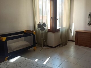 Holiday house Siniscola Features 27