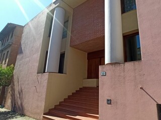 Holiday house Siniscola Outdoor Recording 1