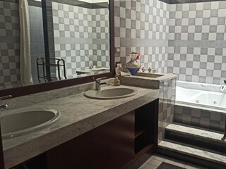 Ferienhaus Siniscola Ausstattung 30