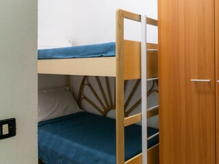 Holiday house Budoni Features 8