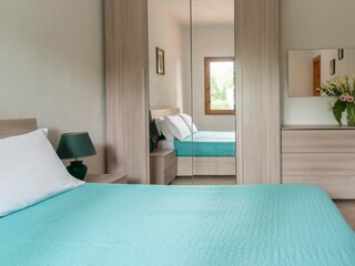 Holiday house Budoni Features 13