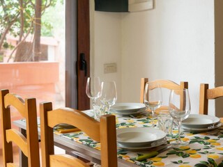 Holiday house Budoni Features 6