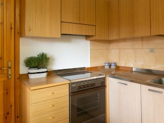 Holiday house Budoni Features 7