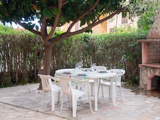 Holiday house Budoni Outdoor Recording 3