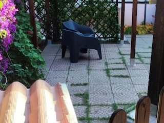 Ferienhaus Budoni Außenaufnahme 3