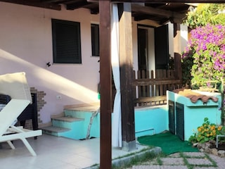 Holiday house Budoni Outdoor Recording 10