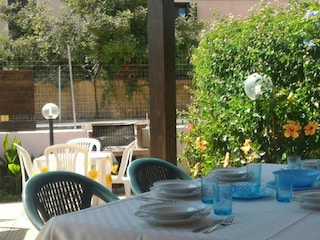 Holiday house Budoni Outdoor Recording 12