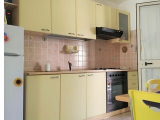 Holiday house Budoni Features 24